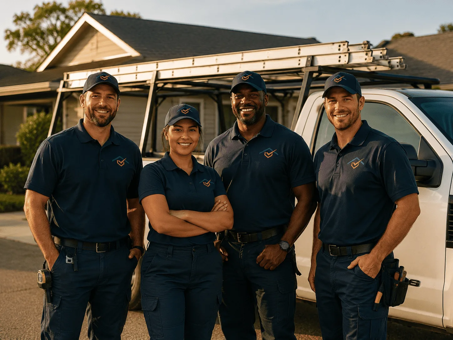 Roof Inspection company in Escanaba, MI